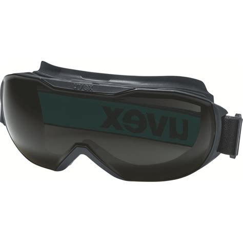 Uvex Megasonic Welding Safety Goggles Safety Glasses