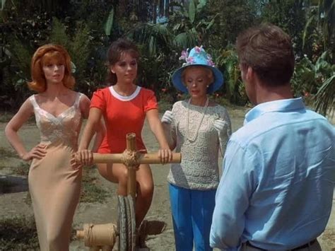 Mary Ann Vs Ginger Why Does Dawn Wells Always Win Mary Ann And Ginger Groovy History