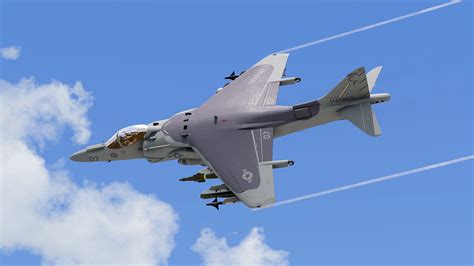 Av 8b Harrier 2 Planes Armaholic