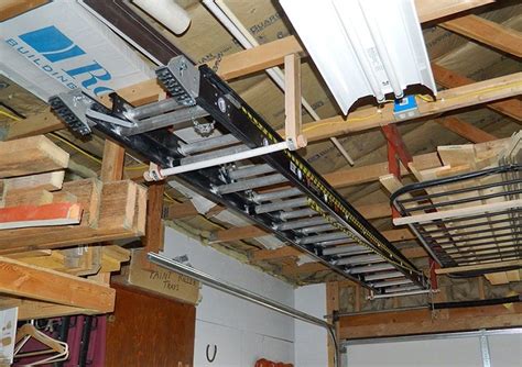 Diy Overhead Garage Storage Rack Overhead Garage Storage Racks Diy