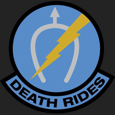 Hht 7 17th Cav Ruthless Riders Fort Hood Tx