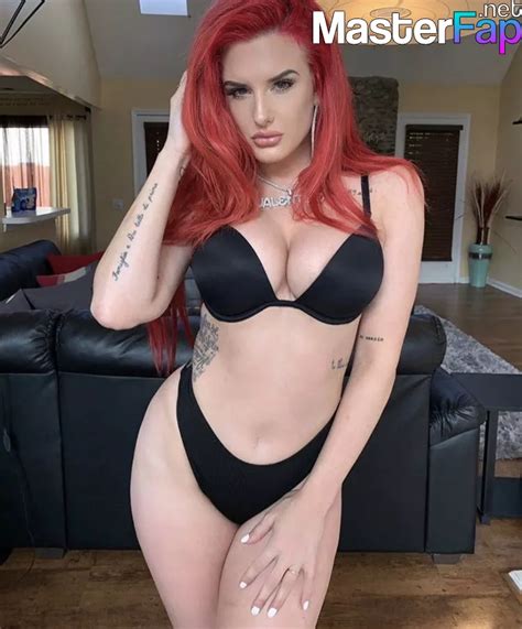 Justina Valentine Nude OnlyFans Leak Picture UHoLfhB2QM MasterFap Net