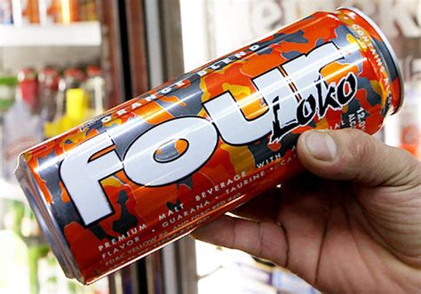 Last Call For Four Loko Fans Friday Marks Last Day For Retailers To