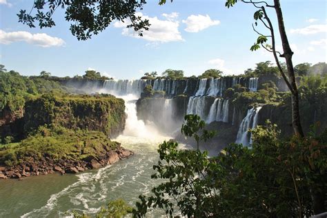 7 Day Tour Of Argentina Buenos Aires To El Calafate And Iguazu Trip Ways