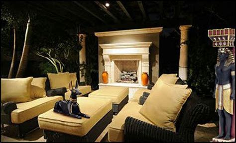 Maybe you would like to learn more about one of these? Egyptian Interior Style Home Decorating - http ...