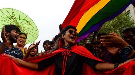 Pride Parade And Flash Floods India This Week Hindustan Times