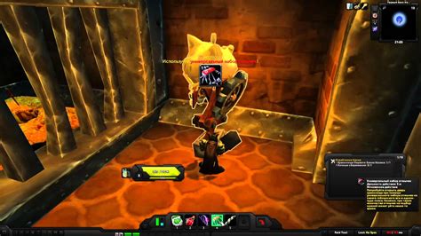 World Of Warcraft Quest Ограбление банка Id14122 Youtube