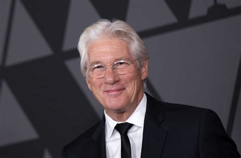 Richard Gere Biography Height And Life Story Super Stars Bio