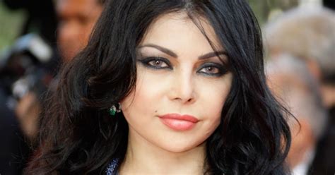 Lebanese Diva Accused Of Singing Racist Lyrics
