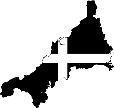 * in cornish, the flag is called baner piran, and cornwall is called kernow. Home | Cornish Forefathers