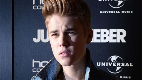 Justin Bieber schmeißt Freunde raus Kein Vertrauen nach