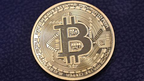 Bitcoins Market Value Hits Record High Of Trillion The Courier Mail