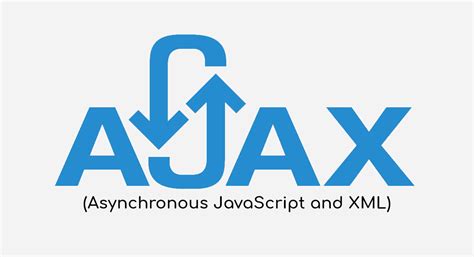 Xml Json Ajax Terminologies Defined