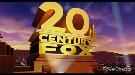 20th Century Fox And Paramount 2010 Logo Youtube