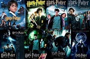 Harry Potter: Todas las películas, clasificadas por IMDb | Cultture