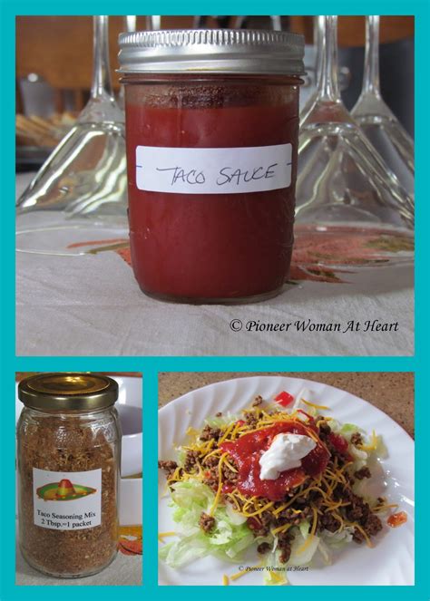 Recipe also includes instructions for canning it for long term storage! Pioneer Woman at Heart: Salsa Party ~It's Fiesta Time ...