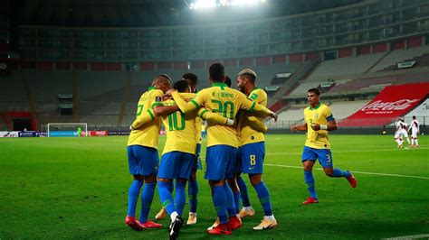 21 to december 18 by 32 teams. South America's World Cup qualifiers deliver despite ...