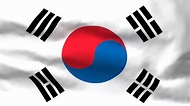 Korean Flag Wallpaper (70+ images)