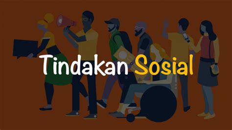 Contoh Tindakan Sosial Yang Muncul Di Lingkungan Sekolah Homecare