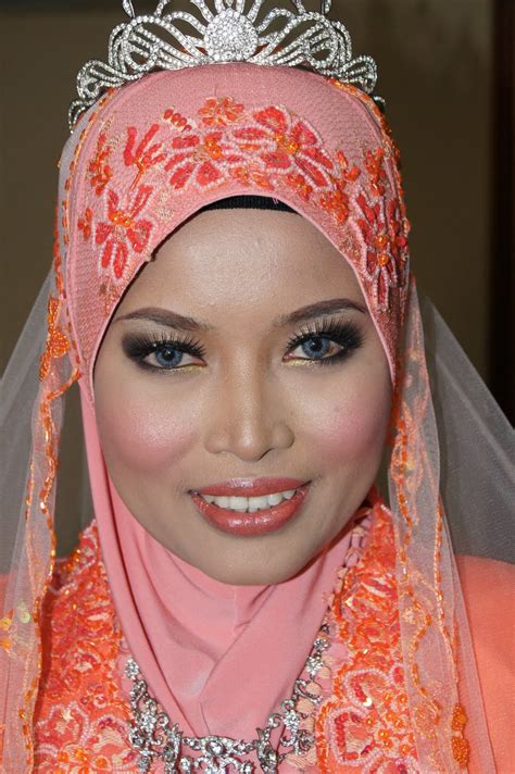 Muzakarah haji peringkat kebangsaan kali keempat. EMYMAKEOVER : makeup watie..at Dewan Tabung Haji Kelana Jaya