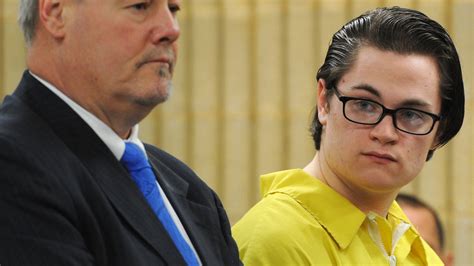 Teenager Sentenced To 25 Years For Killing Girl Who Said No To The Prom The New York Times
