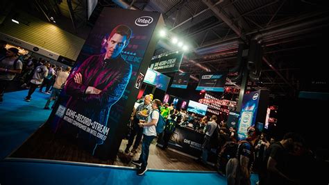 Why Intel Is Betting On Esports And Virtual Reality