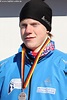 Roman Rees: "In meiner Familie spielt Wintersport eine große Rolle ...