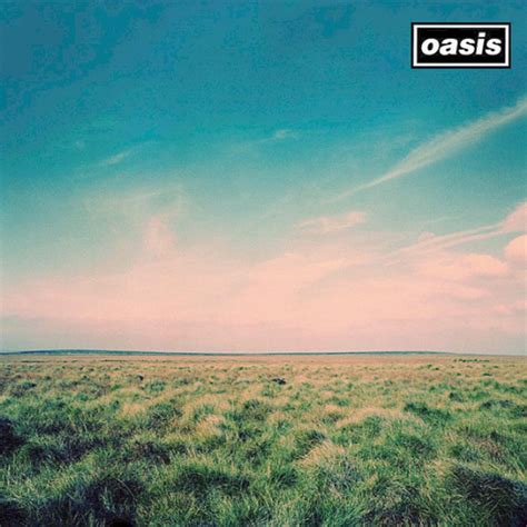 Whatever EP Album By Oasis Apple Music