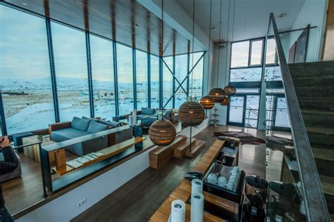 A Luxurious Stay At The Ion Hotel In Iceland The Blonde Abroad