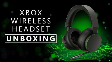 The New Xbox Wireless Headset Now Available Worldwide Xbox Wire