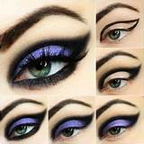 Quick And Easy Eye Makeup Ideas Pictures
