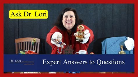 Ask Dr Lori Live Dr Lori Phd Antiques Appraiser