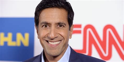 CNN's Sanjay Gupta is second most popular doctor on ...