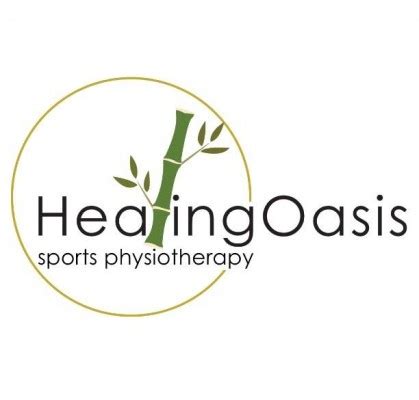 Subang jaya healing rooms veterinary clinic lot lg31, lg floor, subang parade, no. Healing Oasis Sports Physiotherapy, Petaling Jaya ...