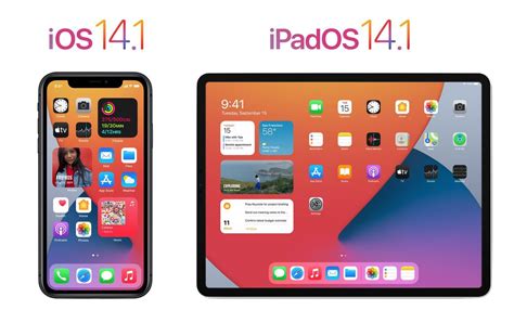 Just head over to the last home however, with ipados 14, things are a little bit different, and not for good. iOS 14.1 i iPadOS 14.1 dostępne do pobrania - mobiRANK.pl