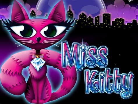 Miss Kitty Slot Machine Online By Aristocrat Review And Free Demo Play