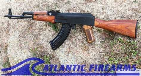 Ak47 Milled Rifle Wbp Sale