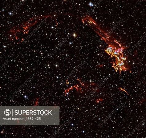 Space Porn Photo Of The Day Kepler S Supernova Hot Sex Picture
