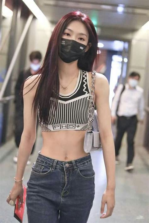 Pin By Somebody On Chinese Skinny Inspiration Korean Girl Fashion Skinny Girl Body