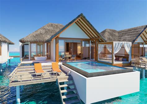 About gem island resort & spa. Furaveri Island Resort & Spa - Maldives - Overwater Bungalows