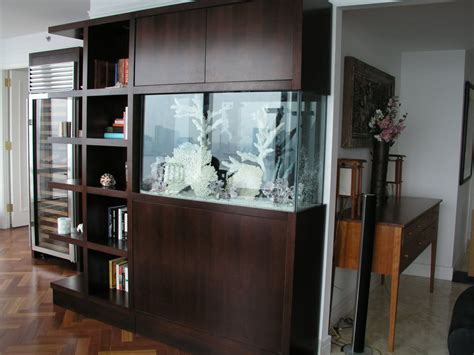Shop for aquarium stands & cabinets in fish tank & aquarium decoration & accessories. bookshelf fish tank - Google Search | Cube storage shelves ...