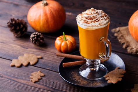 People Love Pumpkin Spice More Than You Think 1075 Kool Fm