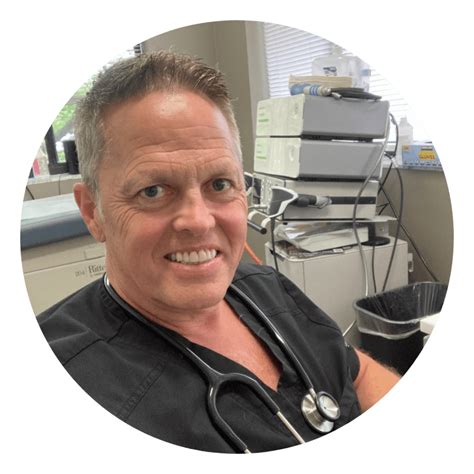 Robert Shelton Clearwater Fl Gainswave Certified Provider