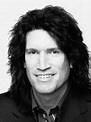 An interview with KISS' Tommy Thayer