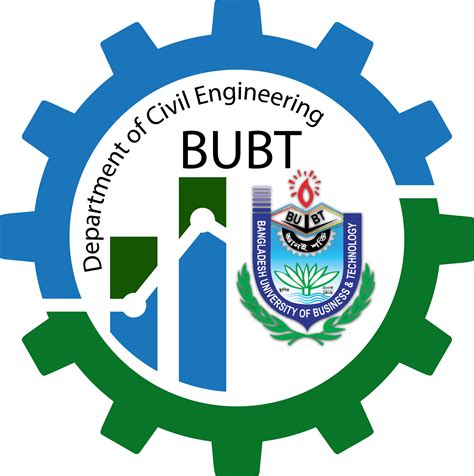 Department Of Civil Engineering Bubt