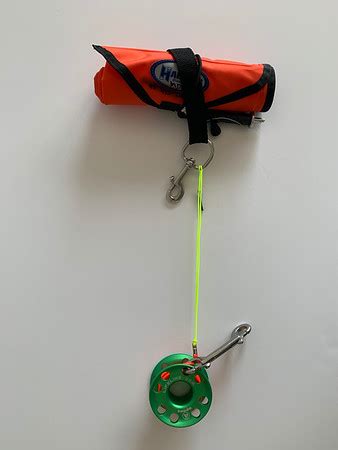 We did not find results for: Feedback Wanted: Apeks Spool & Halycon Big DSMB | ScubaBoard