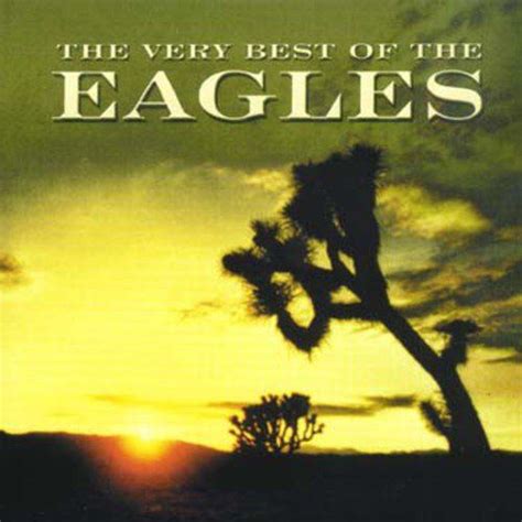 The Eagles Very Best Of The Eagles Cd Opus3a