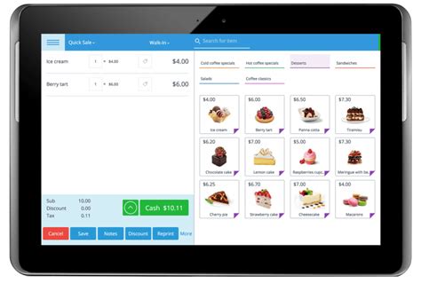 Retail Pos Systems The One Guide To Choosing The Right Pos System