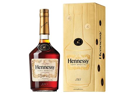 Hennessy Vs Cognac Brandy Liquor Review