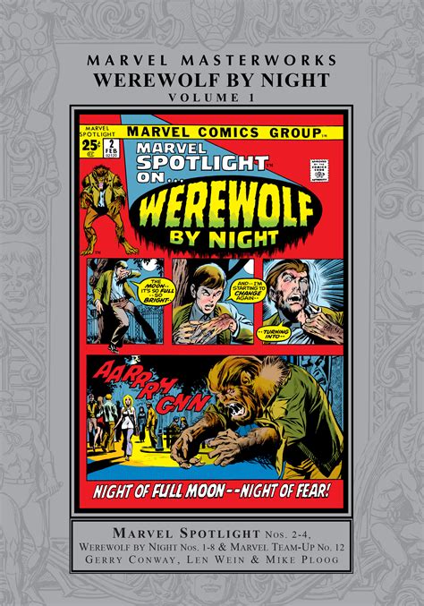 Werewolf By Night Masterworks V01 000 — Postimages
